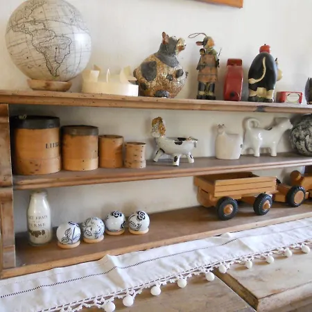 Bed & Breakfast Manoir De Questinguy Allineuc
