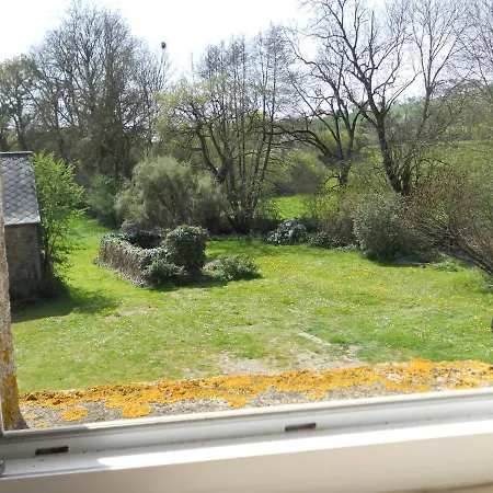Manoir De Questinguy Bed & Breakfast