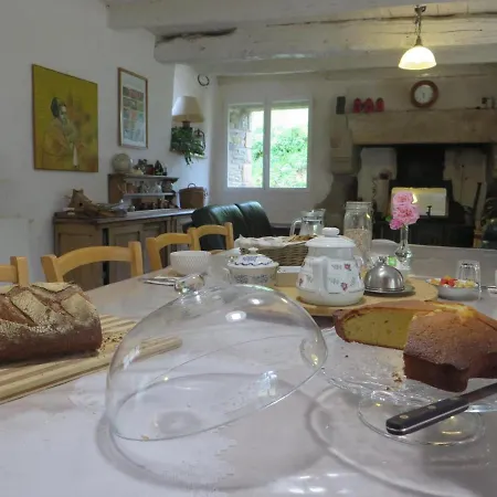 Manoir De Questinguy Bed & Breakfast