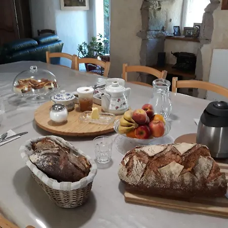 Manoir De Questinguy *