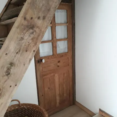 Manoir De Questinguy *