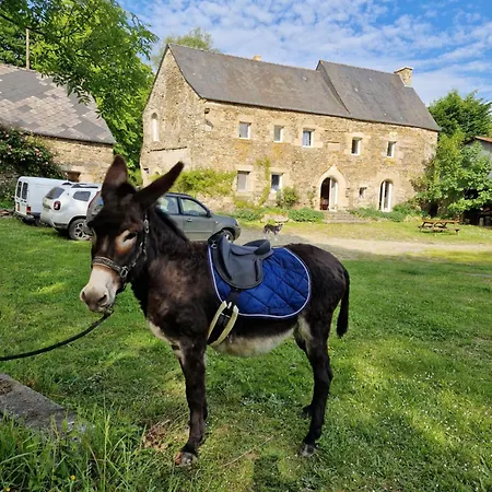 Manoir De Questinguy Bed & Breakfast