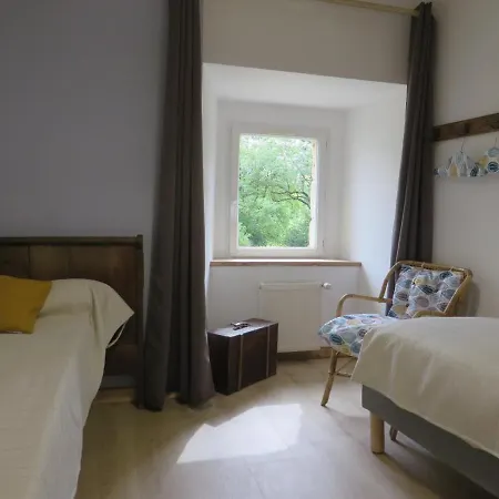 Manoir De Questinguy Bed & Breakfast Allineuc