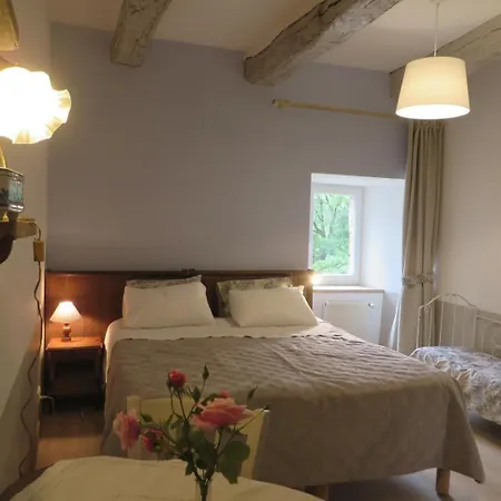 Manoir De Questinguy Bed & Breakfast Allineuc