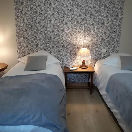 Manoir De Questinguy